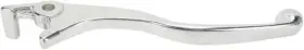 141695 Parts Unlimited Pu Brake Lever Silver Kawasaki 250/300/360/650/700/750 #141695