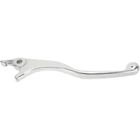141696 Parts Unlimited Pu Brake Lever Silver Kawasaki Prairie 400/prairie 300/lakota 300/bayou 400