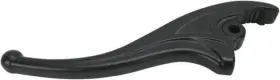 141697 Parts Unlimited Pu Brake Lever Black #141697 Polaris