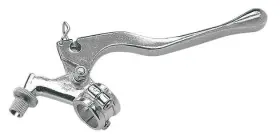 143988 Parts Unlimited Clutch Lever Assembly #143988 For Honda