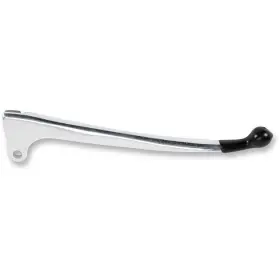 144404 Parts Unlimited Pu Brake Lever Silver #144404 For Honda Atc185s/atc200/atc185