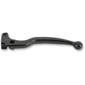 144466 Parts Unlimited Pu Clutch Lever Black For Suzuki Quadrunner 230/quadsport 230/quadracer 250/500