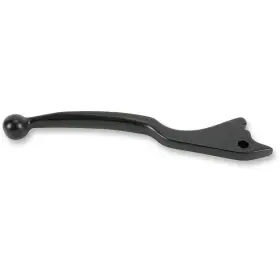 144474 Parts Unlimited Pu Brake Lever Black #144474 Fits Suzuki Atvs