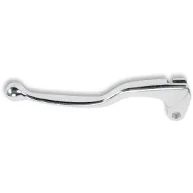 144488 Parts Unlimited Pu Power Clutch Lever Silver #144488 For Yamaha Bear Tracker/yt175 Tri-moto