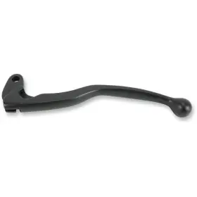 144493 Parts Unlimited Pu Clutch Lever Black Yamaha Blaster 200/banshee 350/warrior 350/badger 80