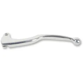 144499 Parts Unlimited Pu Clutch Lever Silver Yamaha Bruin/big Bear/grizzly/timberwolf/raptor/wolverine