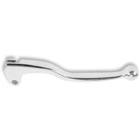 144504 Parts Unlimited Pu Power Brake Lever Silver #144504 For Yamaha Yt175 Tri-moto 1982-1983