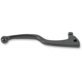 144506 Parts Unlimited Pu Brake Lever Black #144506 For Yamaha