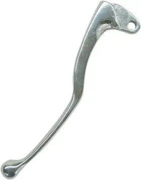 144518 Parts Unlimited Pu Clutch Lever Silver Yamaha Big Bear/wolverine/raptor/warrior/blaster/banshee