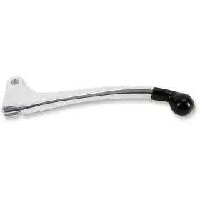 144566 Parts Unlimited Pu Clutch Lever Silver Honda Atc110/atc90/atc185s/atc200/atc185/atc200e Big Red