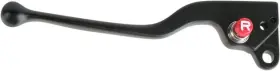 144567 Parts Unlimited Pu Clutch Lever Black For Honda Trx300/trx250/trx450/trx400/trx200/atc250/trx350