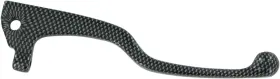5473-p295524-atv Parts Unlimited Carbon Fiber Look Brake Lever For 1997-1999 Yamaha Yfm350u Big