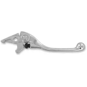 873169 Parts Unlimited Pu Brake Lever Silver Fits Honda Trx450r Sportrax 450r 2004-2005
