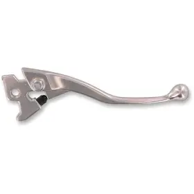 873178 Parts Unlimited Pu Brake Lever Silver Fits Yamaha Yfz450 2004-2005
