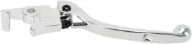 873341 Parts Unlimited Pu Brake Lever Silver Fits Kawasaki Kfx450r 2009