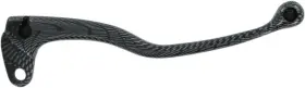9061-p248700-atv Parts Unlimited Carbon Fiber Look Clutch Lever For 2001-2005 Yamaha Yfm660r