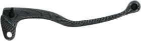 9063-p248704-atv Parts Unlimited Carbon Fiber Look Clutch Lever For 2002-2005 Yamaha Yfm350f