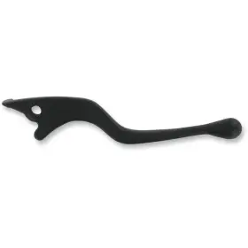 937292 Parts Unlimited Pu Brake Lever Black Fits Honda Trx250r Fourtrax 250r 2x4 1986-1989