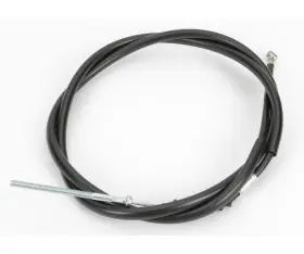 K28-2114 Parts Unlimited Rear Hand Brake Cable
