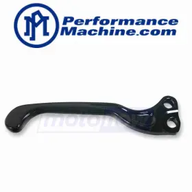 0062-1031-b Performance Machine Replacement Brake Lever For Contour Billet Pb