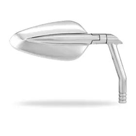 0064-2023-ch Performance Machine Vision Mirror Arrow - Chrome