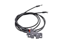 Cm012853 Piaggio 16 Mp3 500 Sport Abs Seat Saddle Latch And Cable