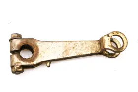 0450432 Polaris 03 Sportsman 90 2x4 Rear Brake Drum Lever