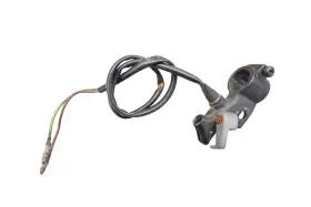 0450665 Polaris 02 Scrambler 50 Brake Lever Handlebar Perch