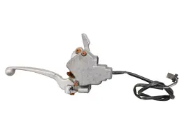 0450666 Polaris 02 Scrambler 50 Thumb Throttle