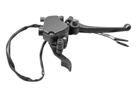 0451096 Polaris 04 Sportsman 90 2x4 Thumb Throttle