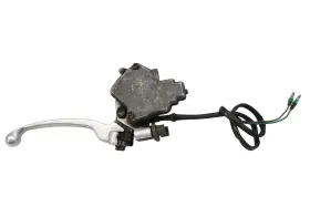 0453740 Polaris 07 Outlaw 90 Thumb Throttle And Front Brake Lever