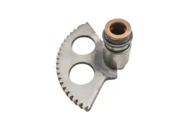 0453835 Polaris 08 Outlaw 50 2x4 Kick Start Shaft