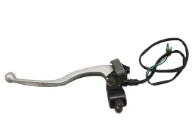 0454043 Polaris 07 Outlaw 90 Rear Hand Brake Lever