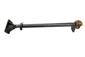 0454052-067 Polaris 18 Phoenix 200 2x4 Steering Stem Shaft