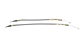 0454233 Polaris 18 Phoenix 200 2x4 Forward And Reverse Shifter Cables