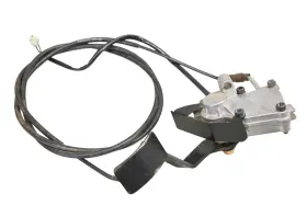 0454346 Polaris 09 Rzr 170 Accelerator Pedal And Throttle Switch Control Cable