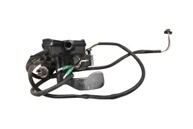 0455234 Polaris 20 Outlaw 110 Efi 2x4 Thumb Throttle And Front Brake Lever