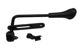 1016139-067 Polaris 09 Sportsman 400 Gear Select Shift Lever Shifter