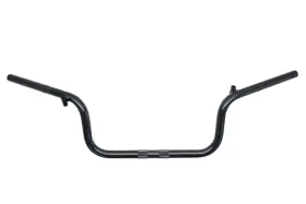 1016947-067 Polaris New Oem Gloss Black Handlebar Nos
