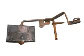 1040720-067 Polaris 99 Ranger 500 6x6 Throttle Pedal
