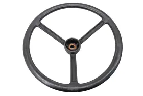 1822570 Polaris 01 Ranger 500 6x6 Steering Wheel