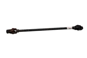1822732 Polaris 07 Ranger 500 Efi 4x4 Lower Steering Stem Shaft