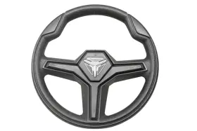 1824215 Polaris 18 Slingshot Sl Icon Steering Wheel