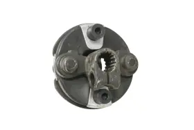 1824372 Polaris 18 Slingshot Slr Lower Steering Stem Eps Coupler