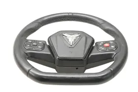 1824833 Polaris 20 Slingshot Slr Autodrive Steering Wheel