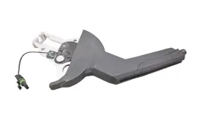 1911952 Polaris 19 Slingshot Slr Rear Hand Brake Lever