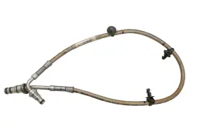 1912889 Polaris 18 Slingshot Sl Icon Hydraulic Clutch Line