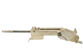 1913486 Polaris 21 Pro Xd 4000d Crew Emergency Brake Lever