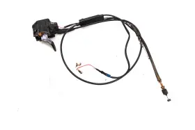 2010159 Polaris 99 Trail Boss 250 2x4 Thumb Throttle And Cable