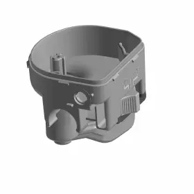 2010338 Polaris Throttle Control Assembly Genuine Oem Part Qty 1